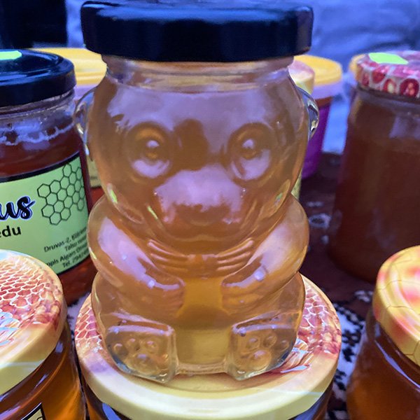 medus slidosajai reklamai medus slidosajai reklamai